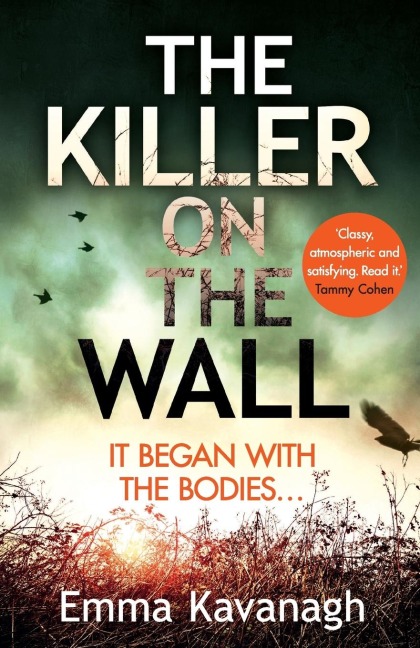 The Killer on the Wall