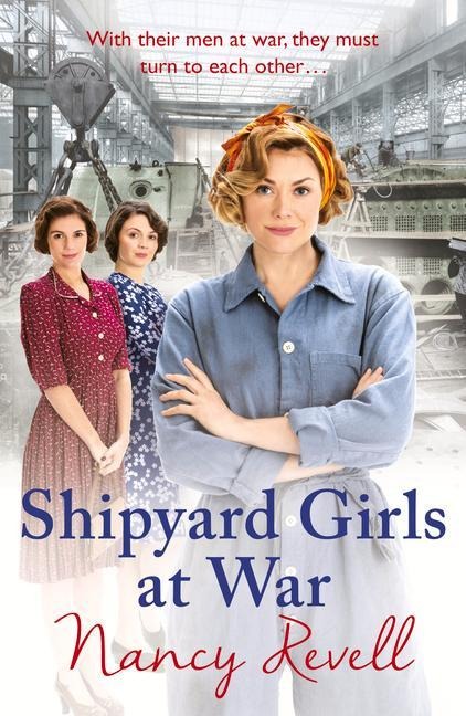Shipyard Girls at War: Shipyard Girls 2