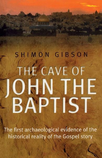 The Cave Of John The Baptist
