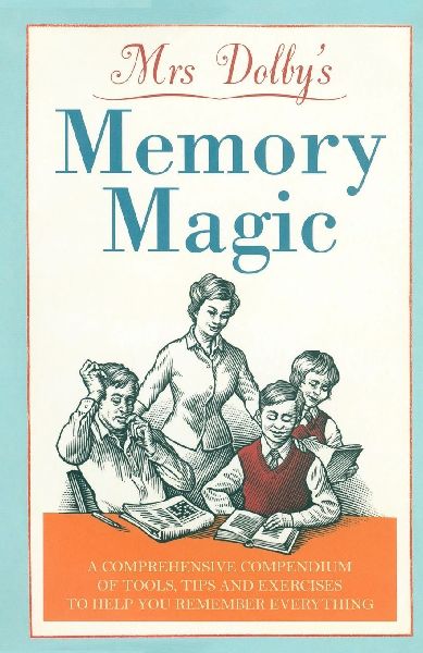 Mrs Dolbys Memory Magic