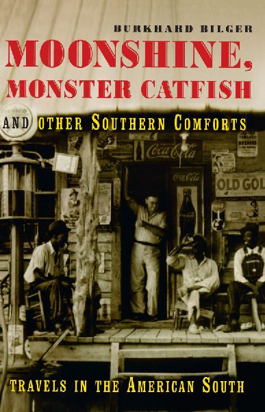 Moonshine Monster Catfish And Other Sout