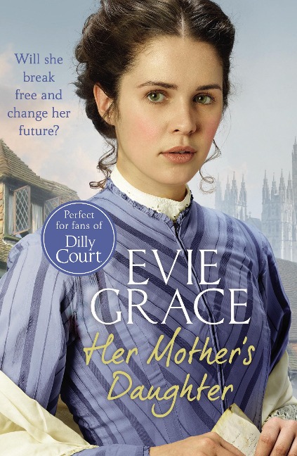 Her Mothers Daughter: Agnes Story