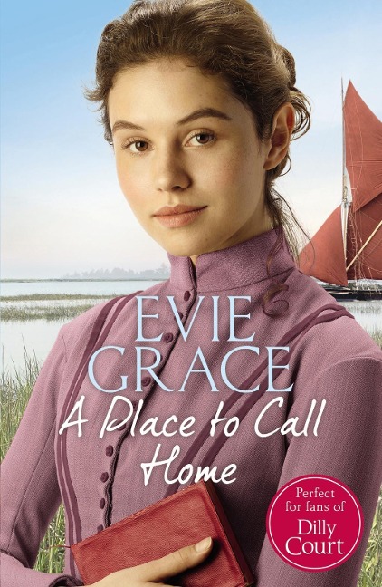 A Place to Call Home: Roses Story