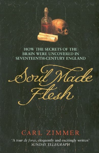 Soul Made Flesh