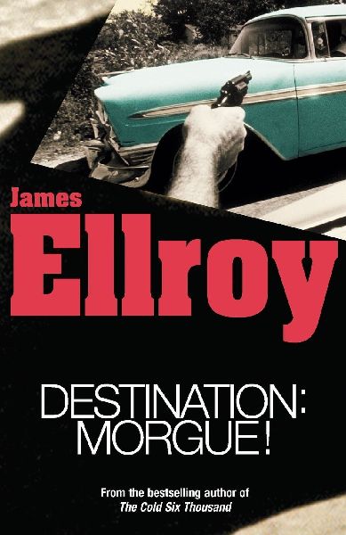 Destination: Morgue
