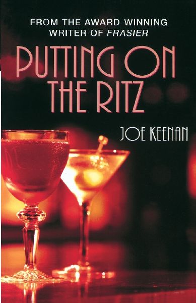 Putting On The Ritz