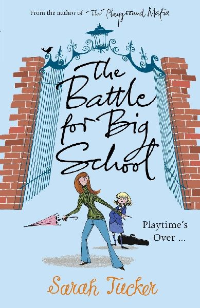 The Battle for Big School