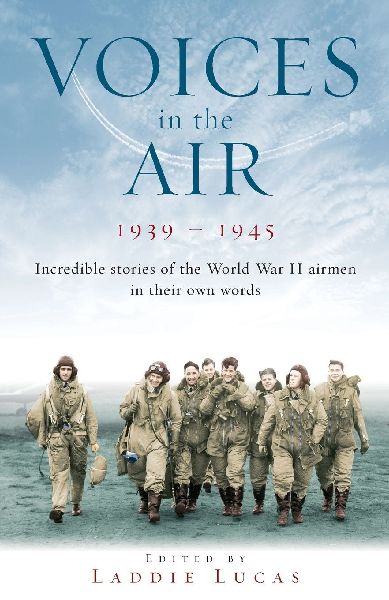 Voices In The Air 1939-1945