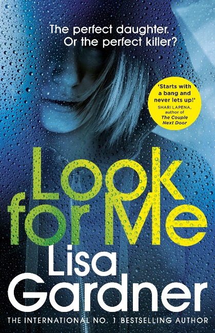 Look For Me