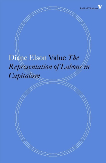 Value: The Representation of Labour in Capitalism