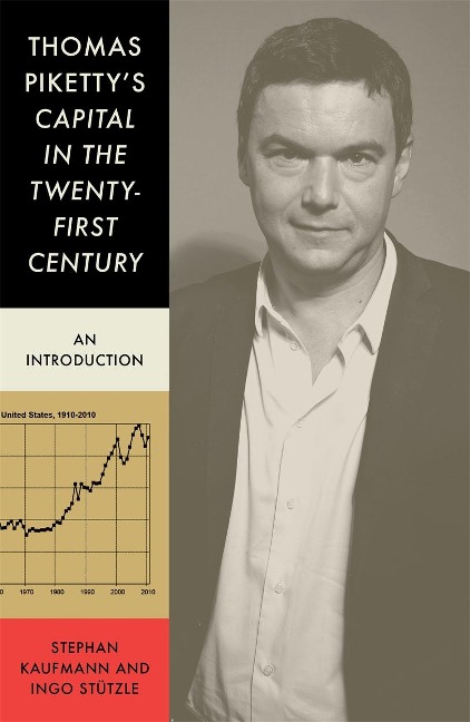 Thomas Pikettys Capital in the Twenty-First Century: An Introduction