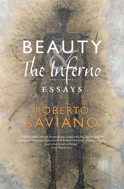 Beauty and the Inferno: Essays