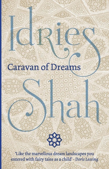 Caravan of Dreams