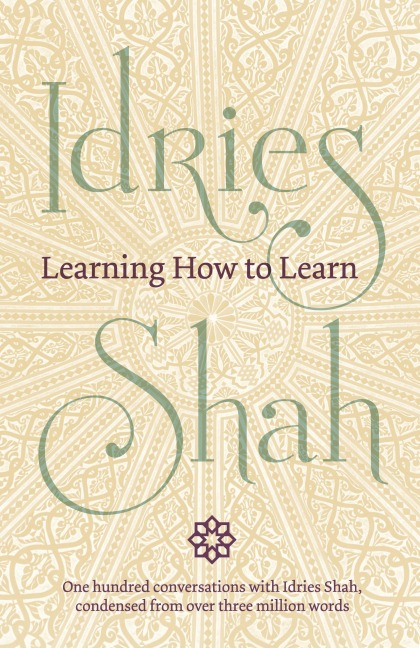 Learning How to Learn