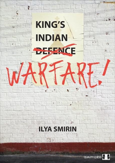 Kings Indian Warfare