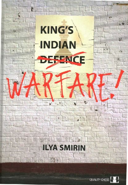 Kings Indian Warfare