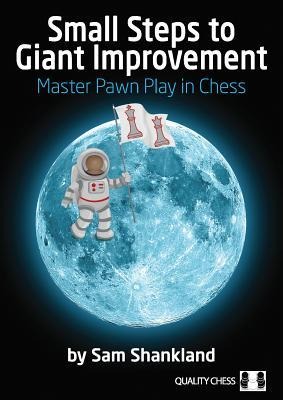 Small Steps to Giant Improvement: Master Pawn Play in Chess