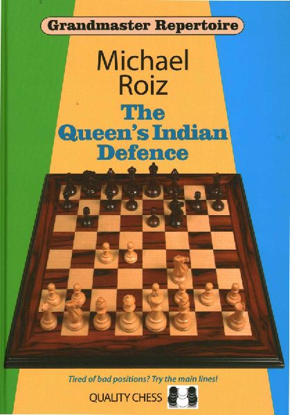 Queens Indian Defence