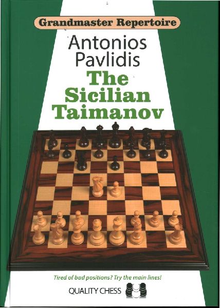 Sicilian Taimanov