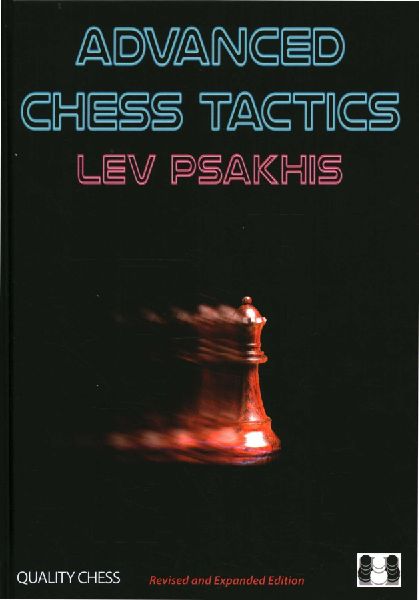 Advanced Chess Tactics