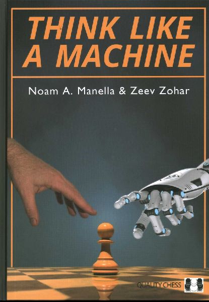 Think Like a Machine