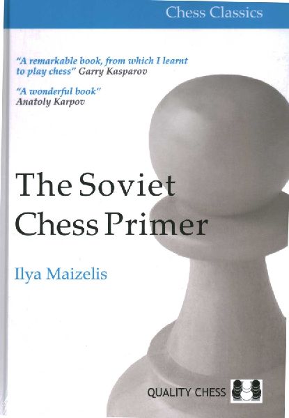 Soviet Chess Primer