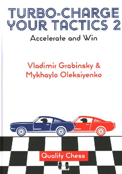 Turbo-Charge your Tactics 2: Accelerate and Win