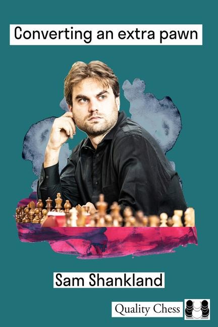 Converting an Extra Pawn