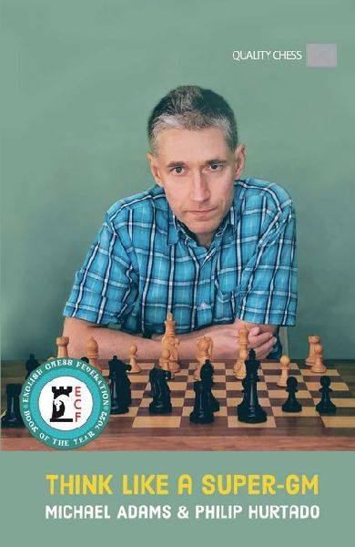 Think Like a Super-Gm, 2nd Edition