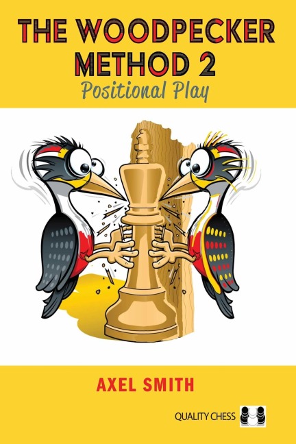 The Woodpecker Method 2, 2nd Edition