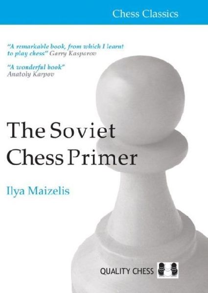 Soviet Chess Primer