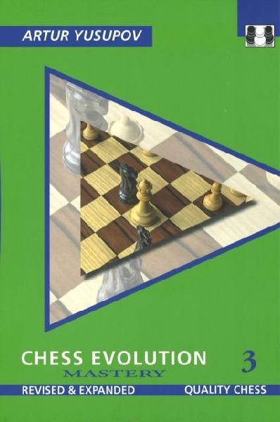 Chess Evolution 3: Mastery
