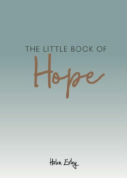 The Little Book of Hope
