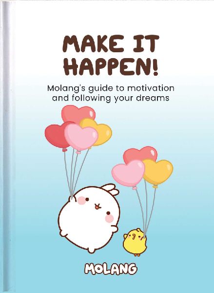 Make It Happen!: Molang