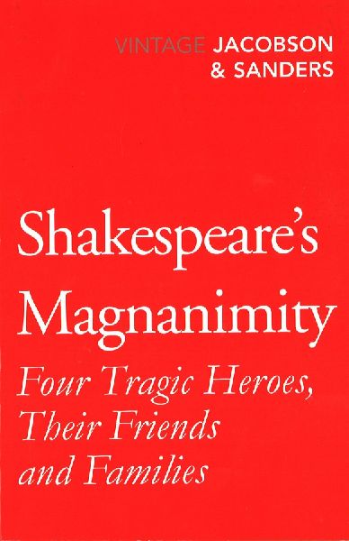 Shakespeares Magnanimity