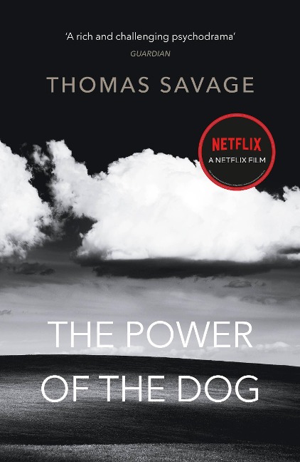 The Power of the Dog