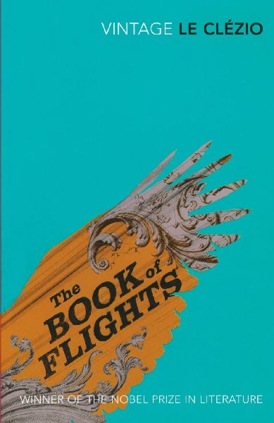 The Book of Flights