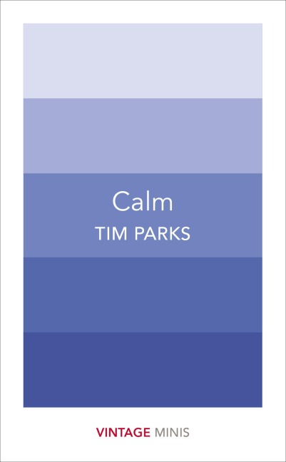 Calm: Vintage Minis