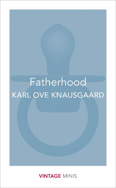 Fatherhood: Vintage Minis