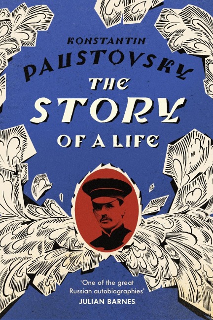 The Story of a Life: Volumes 1-3
