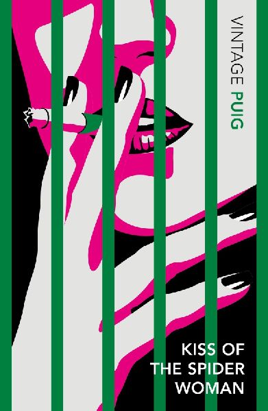 Kiss of the Spider Woman: The Queer Classic Everyone Should Read