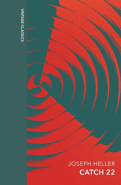 Catch-22: A special edition of the classic world war two novel