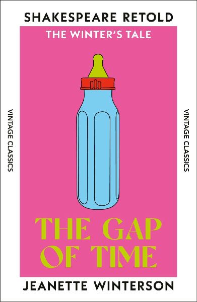 The Gap of Time: The Winter's Tale, Retold