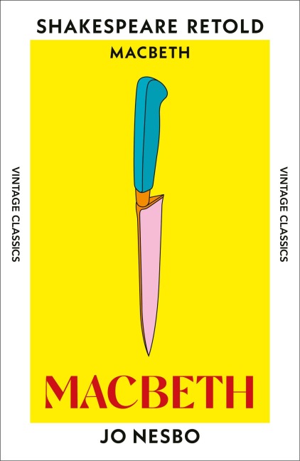 Macbeth: Macbeth, Retold