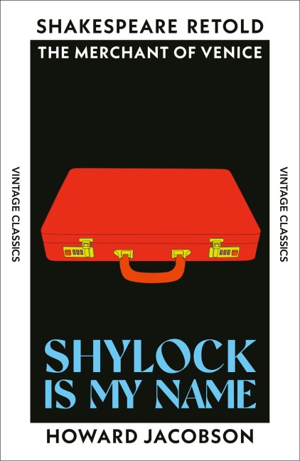 Shylock is My Name: The Merchant of Venice, Retold
