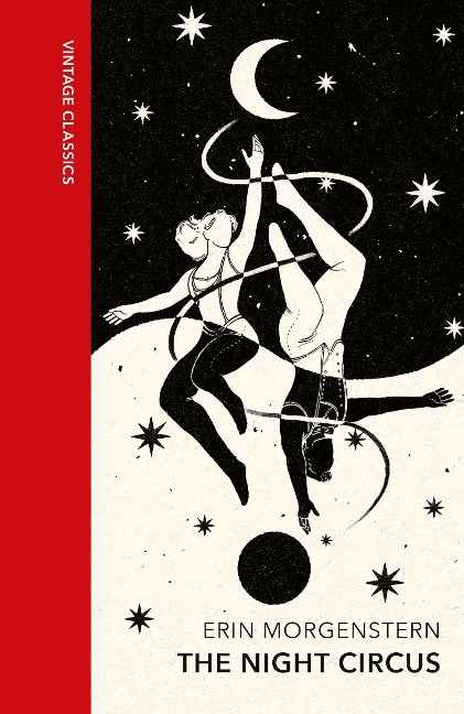 The Night Circus: Vintage Quarterbound Classics