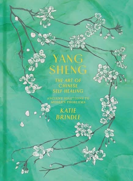 Yang Sheng: The Art of Chinese Self-Healing
