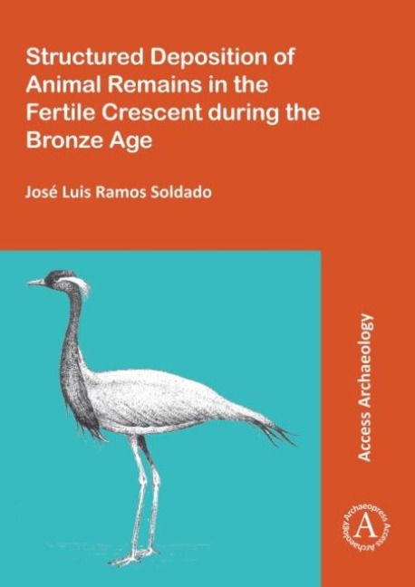 Structured Deposition of Animal Remains in the Fertile Crescent during the Bronze Age