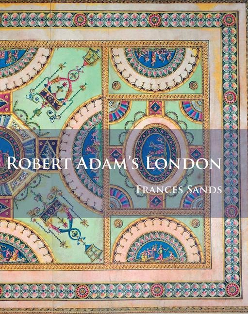 Robert Adams London