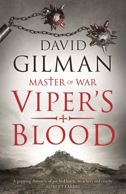 Vipers Blood
